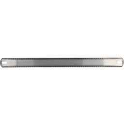 Toya Brzeszczoty do metalu, l-300mm, ramb, 25mm -72szt