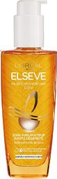 L''Oréal Paris Elsève Nadzwyczajny olejek kokosowy bez spłukiwania,