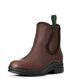ARIAT Sztyblety KESWICK H2O AW20 - dark brown