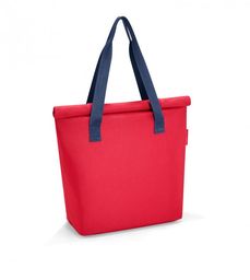 Reisenthel Torba (czerwona) Fresh Lunchbag Iso L