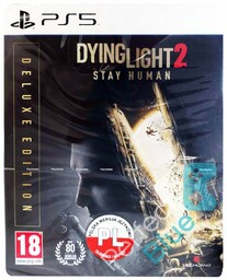 Dying Light 2: Stay Human / Deluxe Edition