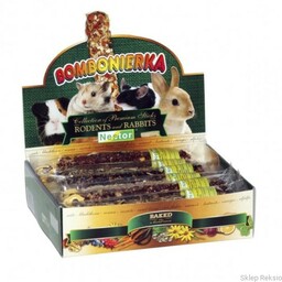 NESTOR Bombonierka PREMIUM - zestaw 12 kolb