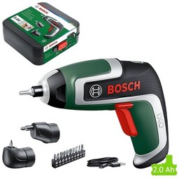 Bosch_elektronarzedzia Wkrętak akumulatorowy BOSCH IXO 7 06039E0021 3.6V