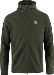 Fjällräven Męska bluza z kapturem Expedition M Nuring