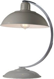 ELSTEAD LIGHTING Lampa biurkowa FRANKLIN FRANKLIN-GREY oprawa