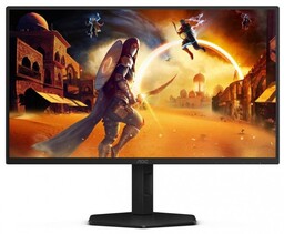 AOC 25G4SXU - 24.5'' IPS Full HD 0.3ms