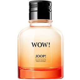 JOOP Wow! Fresh EDT spray 40ml