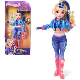 SPIN MASTER Lalka Unicorn Academy Isabel 6072647