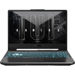 Laptop Gamingowy Asus Tuf Gaming Ryzen 5 7535HS