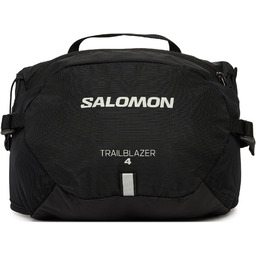 Saszetka nerka Salomon Trailblazer LC2183800 Czarny