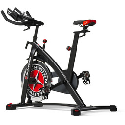 SCHWINN ROWER SPINNINGOWY IC7