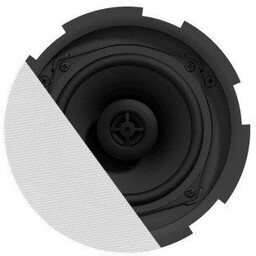 AUDAC Głośnik sufitowy CIRA524I/W 5,25" Biały