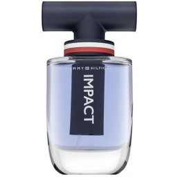 Tommy Hilfiger Impact woda toaletowa dla mężczyzn 50