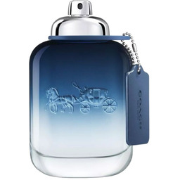 Coach Blue woda toaletowa 100 ml TESTER
