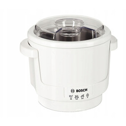 Przystawka do lodów Bosch MUZ5EB2 do robotów MUM5