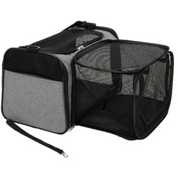 Torba Transportowa dla Psa Kota Onoen z Wybiegiem