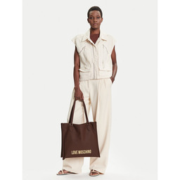 Torebka LOVE MOSCHINO