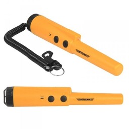 Deteknix Wykrywacz metali XPointer Pomarańczowy