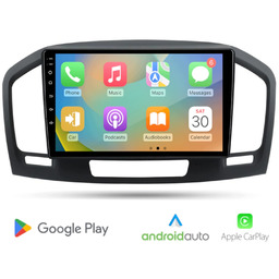 Radio Android do Opel Insignia (2009-2013) Carplay Android