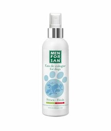 Menforsan woda kolońska ze świeżą nutą 125 ml