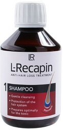 LR Health & Beauty L-Recapin Szampon przeciw wypadaniu