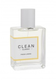 Clean Classic Fresh Linens woda perfumowana 60 ml