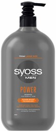 Men Power Shampoo szampon do włosów normalnych