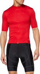 Craft Essence Jersey M bluza męska czerwony czerwony