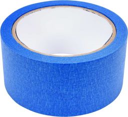 Vorel taśma maskująca niebieska 25m/48mm 75122
