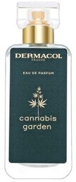 Dermacol Cannabis Garden woda perfumowana unisex 50 ml
