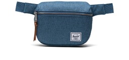 nerka HERSCHEL - Fifteen Copen Blue Crosshatch (05727)