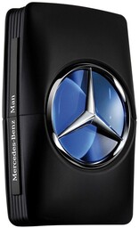 Mercedes-Benz, woda toaletowa, 100 ml
