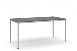 Stół do jadalni, 1600 x 800 mm, podstawa