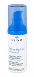 NUXE Creme Fraiche de Beauté 48HR Moisture Skin-Quenching