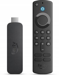Odtwarzacz multimedialny Amazon Fire Tv Stick 4K Max