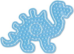 HAMA Maxi płyta na długopis Dino