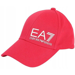 EA7 Emporio Armani Oryginalna Czapka Unisex