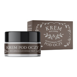 Jozka, Krem pod oczy Kocanka 15ml