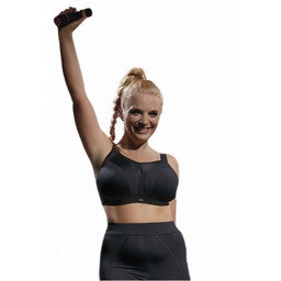 Biustonosz sportowy Kris Line Sport Active