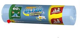 Jan Niezbędny Worki na śmieci Ultra 60L (8)