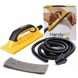 Mirka Hebel Do Bezpyłowego Szlifowania Handy Kit