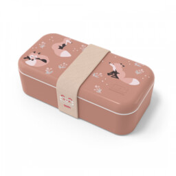 Monbento MB-Lunchbox Foodie, Fox