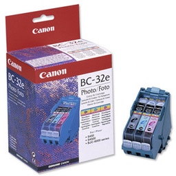 oryginalna głowica Canon [BC-32] photo