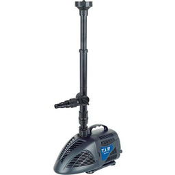 Pompa fontannowa WPS 2000 R