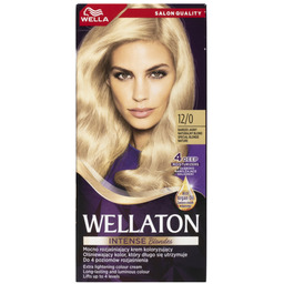 WELLA - WELLATON - INTENSE BLONDES - Extra