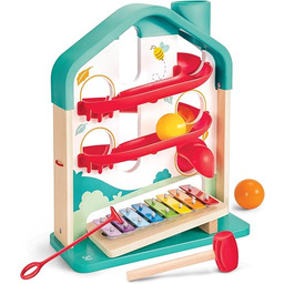 Hape - Melodien-Haus