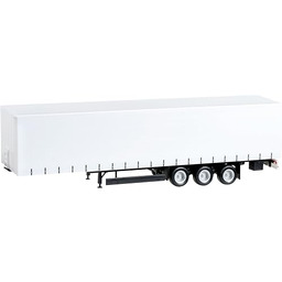 herpa 076302-002 Korona 076302-002 - wieszak na firanki,