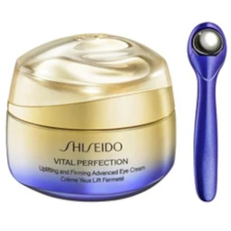 Shiseido Vital Perfection Uplifting and Firming Advanced Eye
