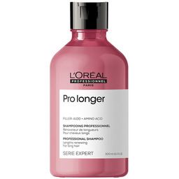 L''Oreal Paris Serie expert pro longer shampoo szampon