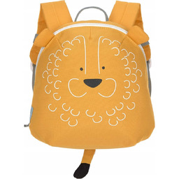 PLECAK DZIECIĘCY MOTYW 3D Z USZAMI Z OGONEM